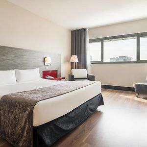 Kamer met een Queen Size Bed